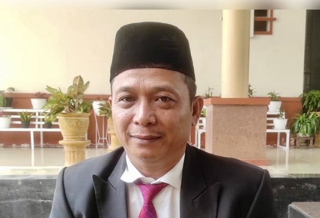  Wacana Peningkatan TKD jadi Angin Segar bagi DPRD Katingan