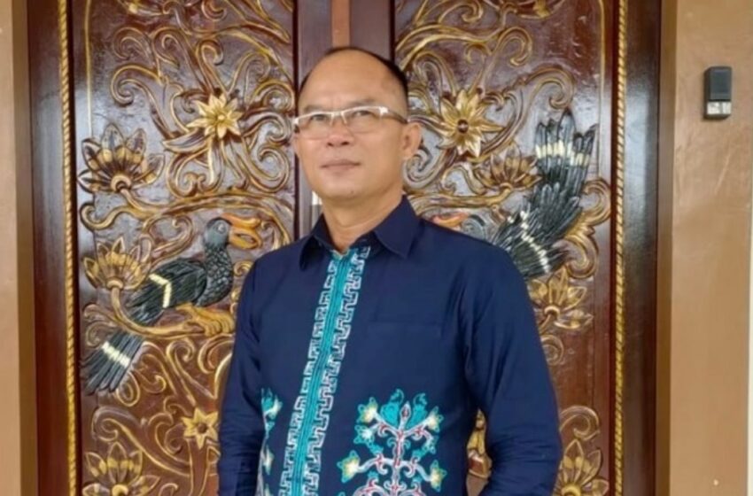  Perpustakaan Sekolah Harus Lebih Diperhatikan