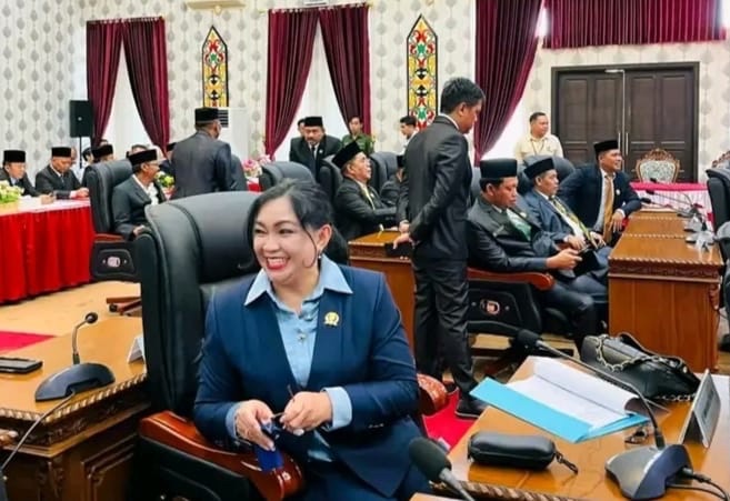 Warga Dapil III Katingan Usulkan ini Pada Wakil Mereka di DPRD
