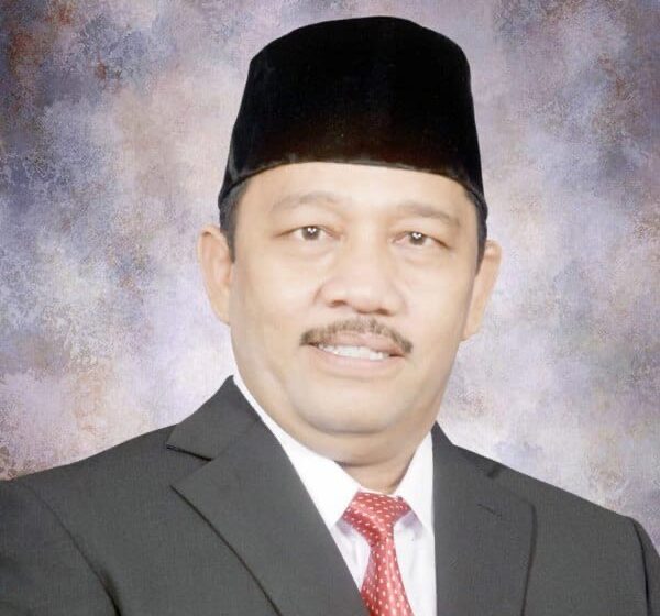  H Fahmi Fauzi Gelar Reses ke Dapil I Katingan