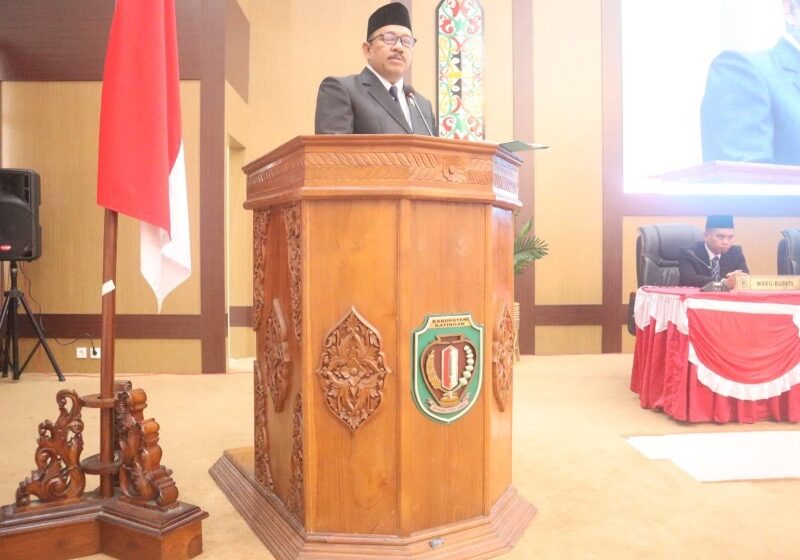  Reses Diharap Serap Aspirasi Masyarakat