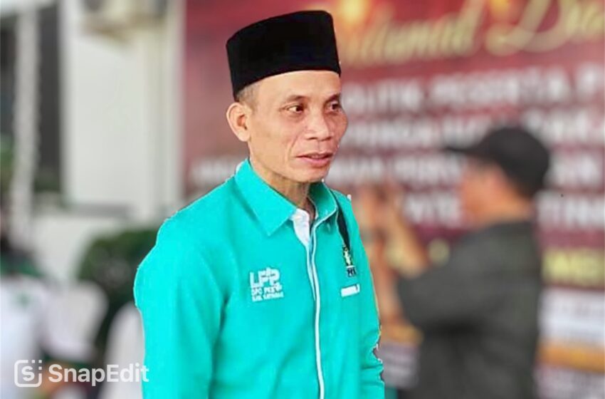  Peran PPL Sangat Berdampak pada Keberlangsungan Pertanian