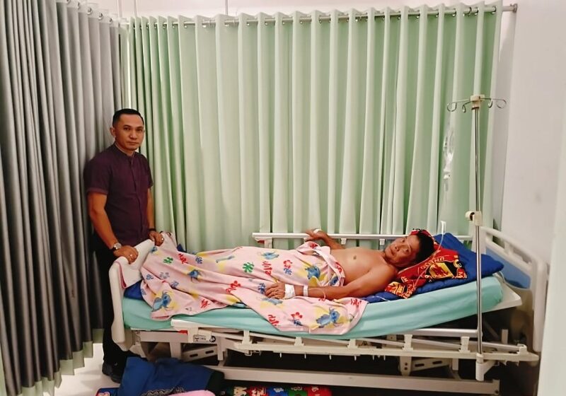  Pelayanan Kesehatan Gratis bagi Warga Tidak Mampu dengan SKTM