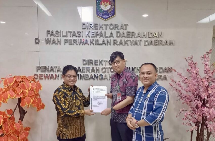  DPRD Katingan Soroti Penggunaan Anggaran Daerah Melalui Sistem Elektronik