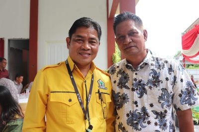  Politisi PPP Katingan Minta Percepatan Lelang