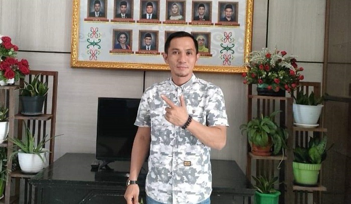  Sosok Muda Ini Berikan Pandangan untuk Ekonomi Sektor Pertanian