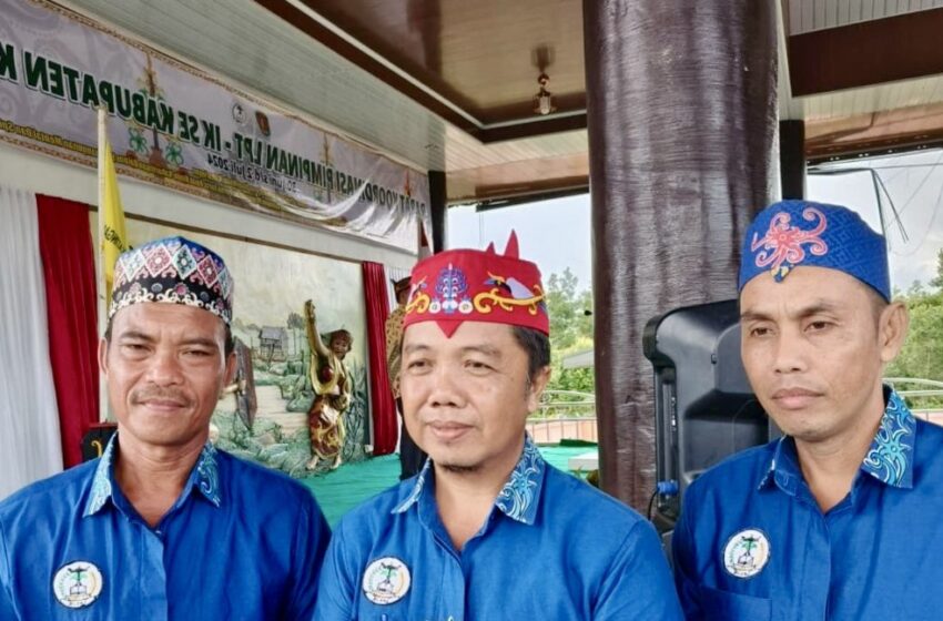  Permasalahan Anak Putus Sekolah di Katingan Harus Ditangani Serius