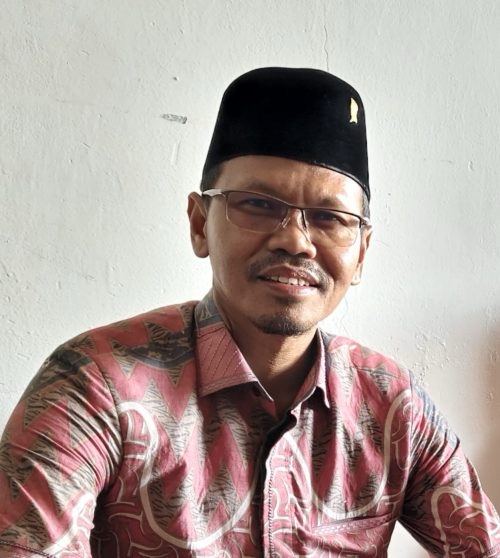  Pemukhtahiran Data Pendidikan Pondasi Menyusun Kebijakan