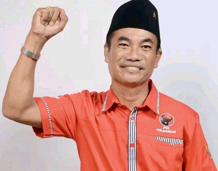  Proses Lelang dan Pengerjaan Proyek Harus Segera Diselesaikan