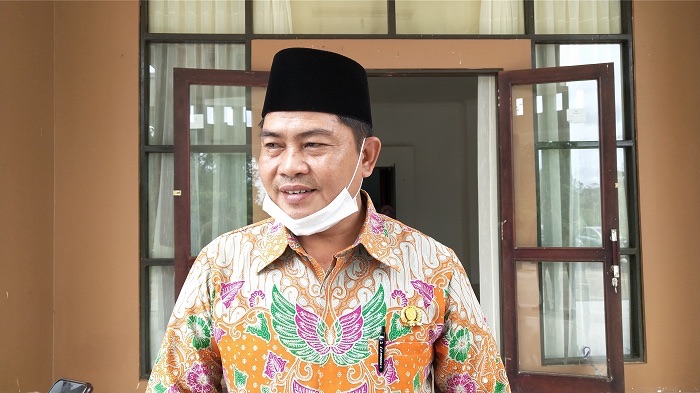  DPRD Katingan Bersiap Gelar Reses ke Dapil
