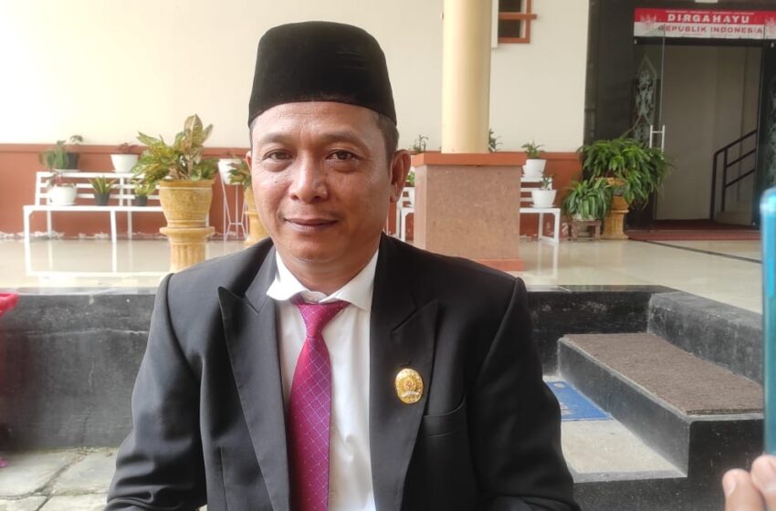  DPRD Katingan : Bimtek PBD Agar Pengelolaan BOSP Tepat Guna