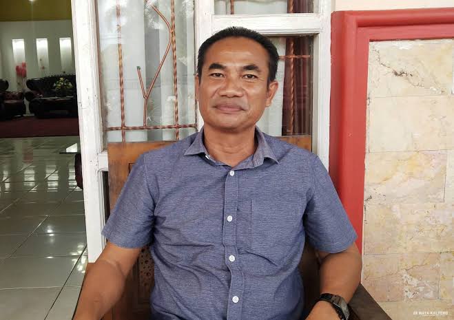  Ketua DPRD : Doa Bersama Lintas Agama jadi Simbol Toleransi di Katingan