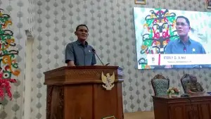 GPM Dinilai Mampu Tekan Laju Inflasi