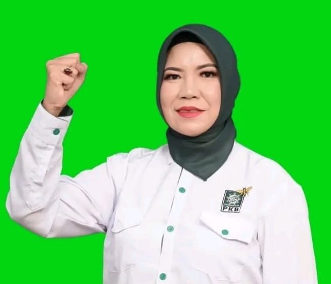  Ini Harapan Anggota DPRD Katingan pada Pengurus YJI