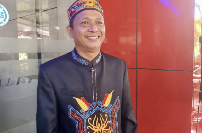  Siswa Siswi di Katingan Diminta Jauhi Aksi Perundungan dan Kekerasan