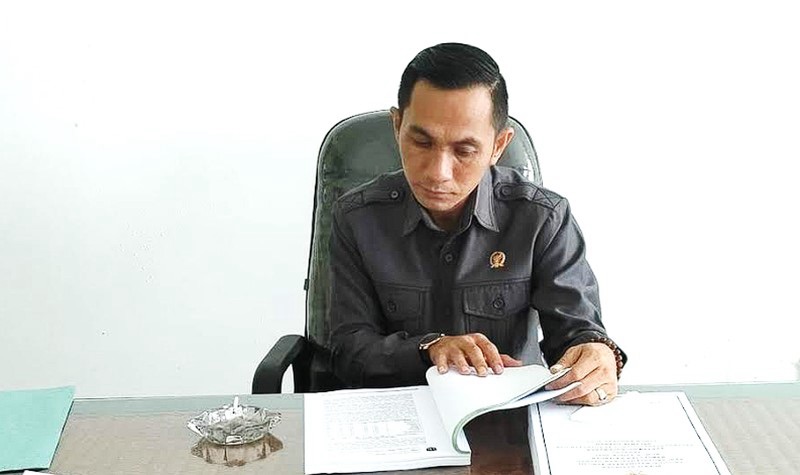  Rambu di Jalan Diklaim Sangat Dibutuhkan Warga Katingan untun Keselamatan