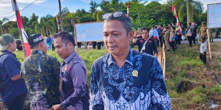  Kunjungan Wamen Diktisaintek ke Katingan Suatu Kehormatan