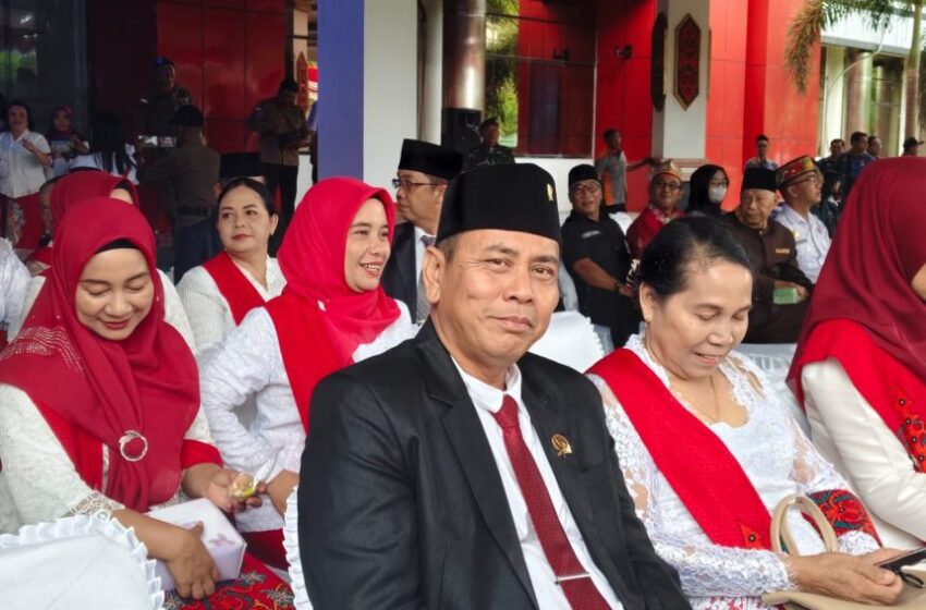 Tiga Wilayah Terpencil Ini Diklaim Butuh Pemerataan dan Perhatian
