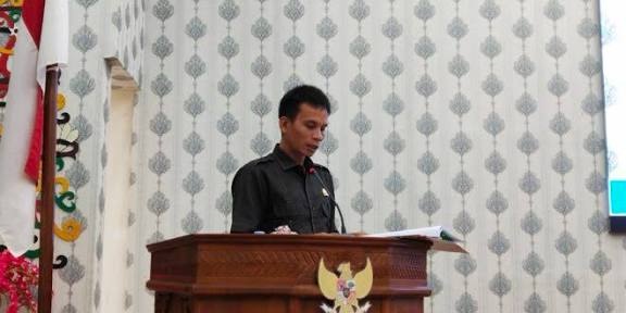 DPRD Katingan akan Kawal Usulan Musrenbang