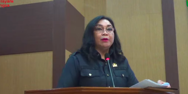 WTP Bukan Jaminan Kesejahteraan