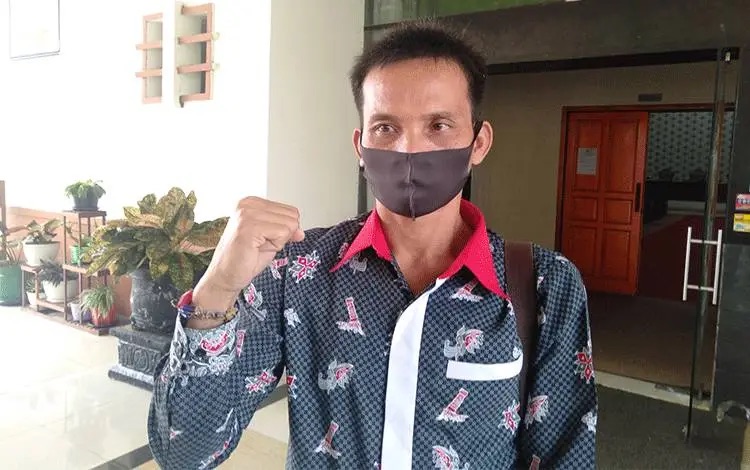  Tantangan Serius Menanti Penanganan ATS di Katingan, Begini Respons Legislator