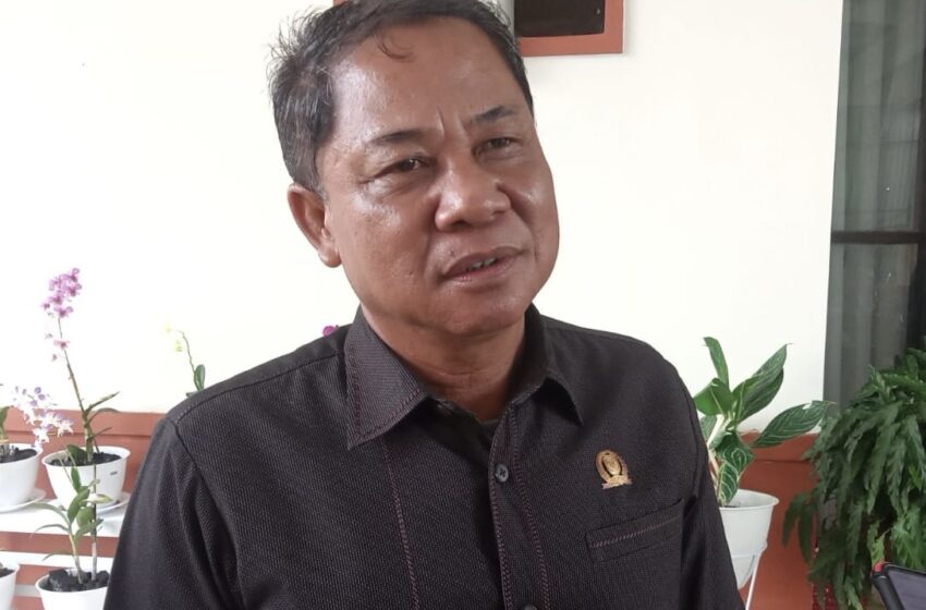  Legislator Katingan Ingatkan Bahaya Rabies