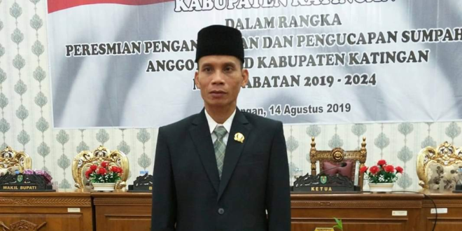  Kualitas Pelayanan Kesehatan Harus Prima layani Masyarakat