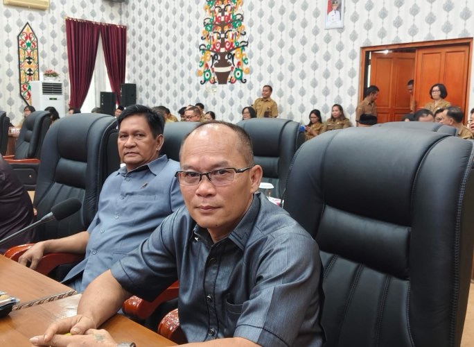 Penegakan Perda Harus Aktif Dilakunan