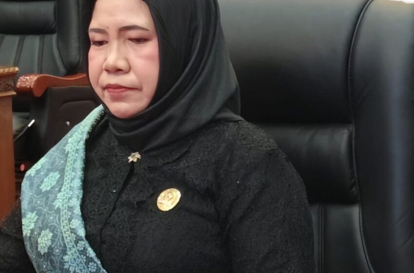  Pengawasan Program Pembangunan jadi Komitmen DPRD