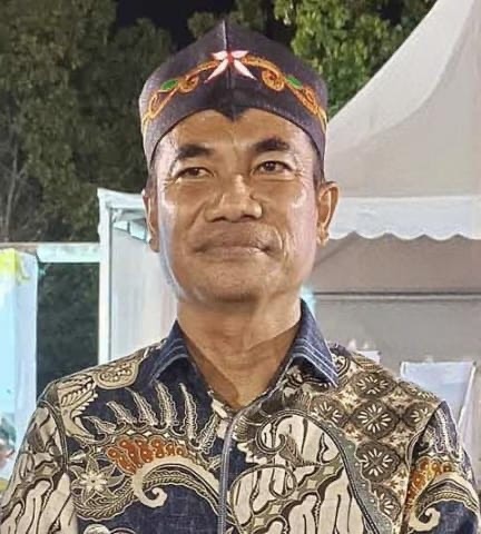  DPRD Katingan : FBPHS Bukan Hiburan Semata