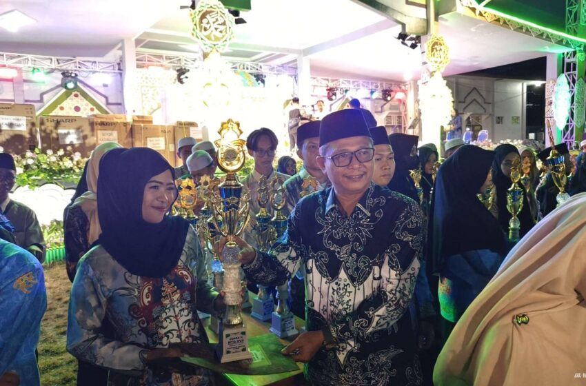 Polres Katingan Dianggap Mampu Jaga Stabilitas dan Kamtibmas