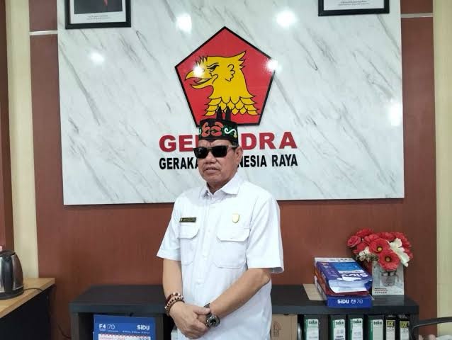  DPRD Kotim Dorong Pemuda Jadi Penggerak Inovasi Daerah di Momentum Sumpah Pemuda