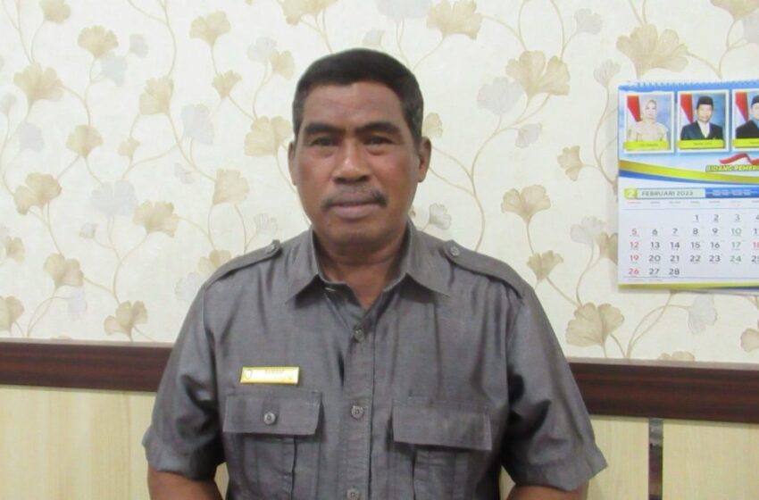  Fraksi Gerindra Apresiasi Pembangunan SPPG Polres Kotim, Dorong Pemerataan Program Makanan Bergizi Gratis