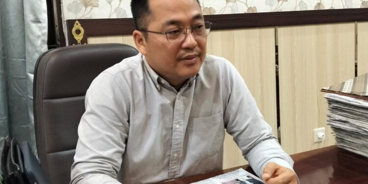  DPRD Kotim Soroti Lemahnya Pengawasan Desa setelah Muncul Dugaan Penjualan Lahan Warga oleh Kades Waringin Agung
