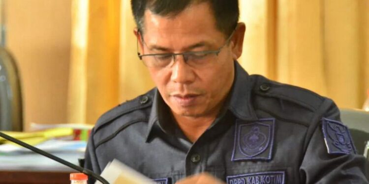  DPRD Kotim Ingatkan Kadis Pariwisata Baru: “Jangan Hanya Seremonial, Saatnya Bangun Pariwisata yang Punya Dampak Nyata”