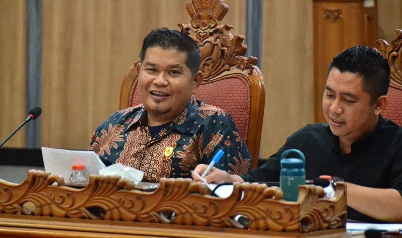  DPRD Kotim Dorong Gerakan Pemuda Bersinar, Marudin: “Anak Muda Harus Jadi Penggerak, Bukan Korban”