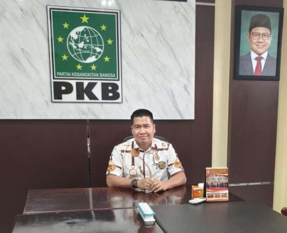  DPRD Kotim Peringatkan Potensi Krisis Layanan Publik Jika Status Tenaga Kontrak Tak Segera Dituntaskan