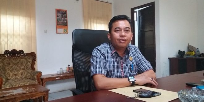  Ketia DPRD Kotim Minta Perusahaan Partisipatif Dalam Rangka Gali PAD