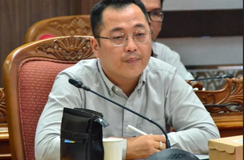  DPRD Kotim Minta APH Tertibkan SPBU yang Dikuasai Pelangsir