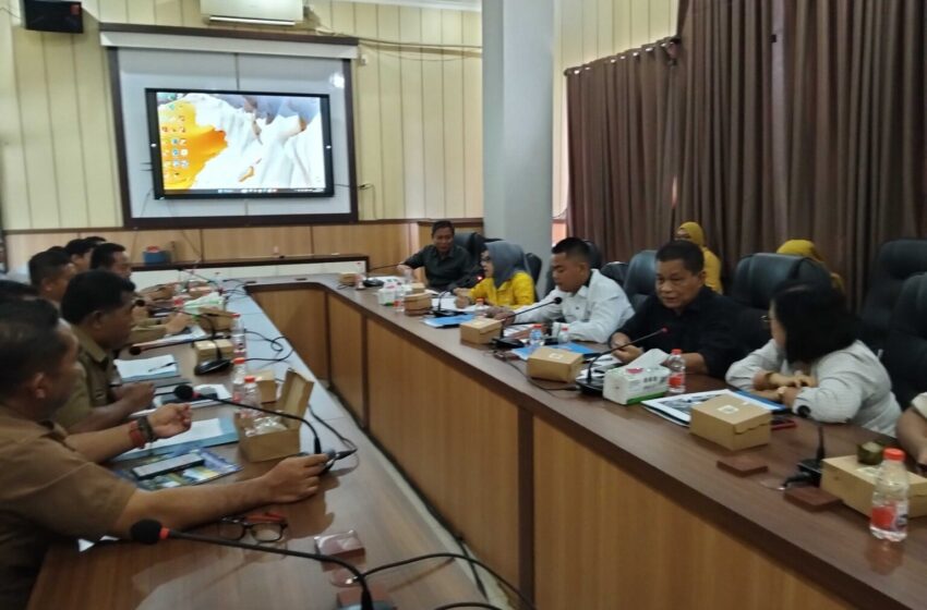  Keselamatan Warga Terancam, DPRD Kotim Minta Jembatan Patah Dibangun Ulang Bukan Sekadar Ditambal