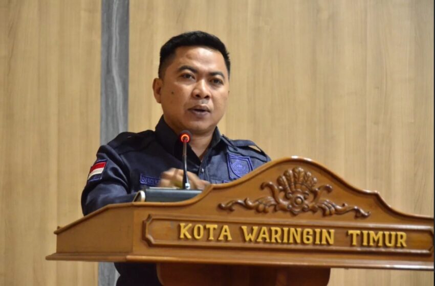  DPRD Minta Rumah Sakit Perkuat Standar Operasional Setelah Viral Dugaan Penyalahgunaan Ambulans