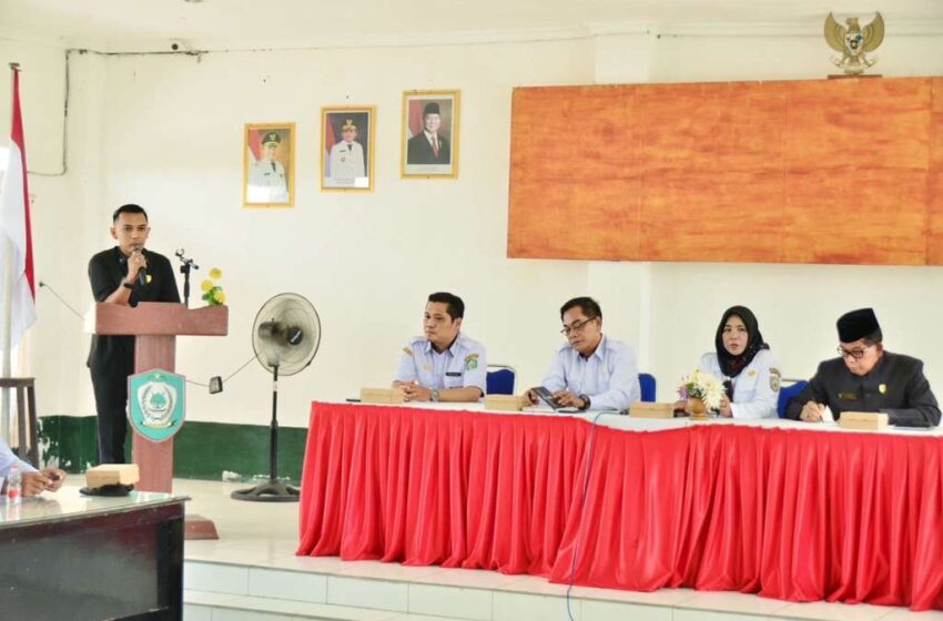  Reses di MHS Ungkap Minimnya Sentuhan Pembangunan, Warga Samuda Desak Perbaikan Jalan Tertunda Puluhan Tahun