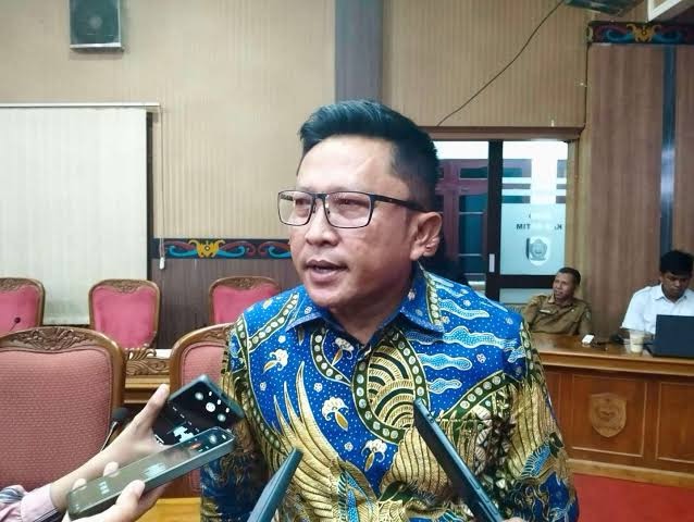  Momentum HUT ke-41, RSUD dr Murjani Diminta Perkuat Transformasi Layanan Kesehatan