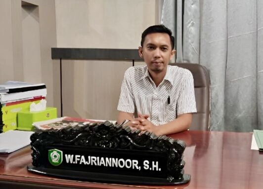  DPRD Sambut Danyon Baru, Komisi I Soroti Penguatan Stabilitas Keamanan Kotim