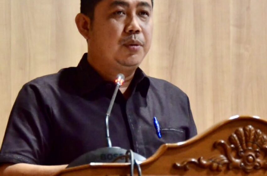  Listrik Sering Anjlok, Komisi I DPRD Minta PLN Prioritaskan Peningkatan Jaringan di Desa Wisata Ujung Pandaran