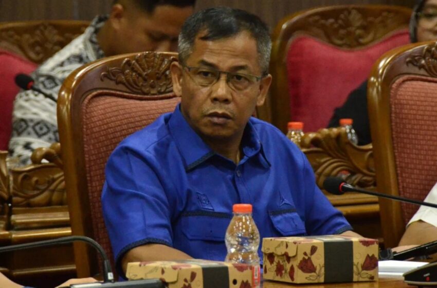  Dugaan Perundungan di Sekolah Rakyat Kotim, Komisi III DPRD Minta Pengawasan Diperketat