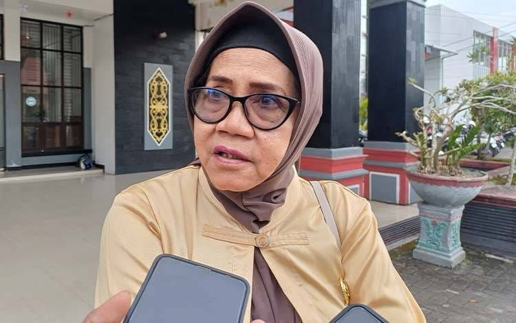  Mariani Imbau Warga di Bantaran Sungai Tingkatkan Kewaspadaan Usai Warga Camba Diserang Buaya