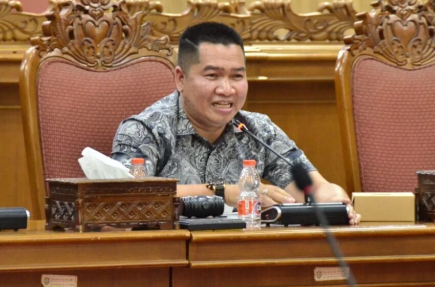  DPRD Kotim Desak Hukuman Maksimal untuk Pelaku Pembunuhan Ibu Hamil di Tualan Hulu