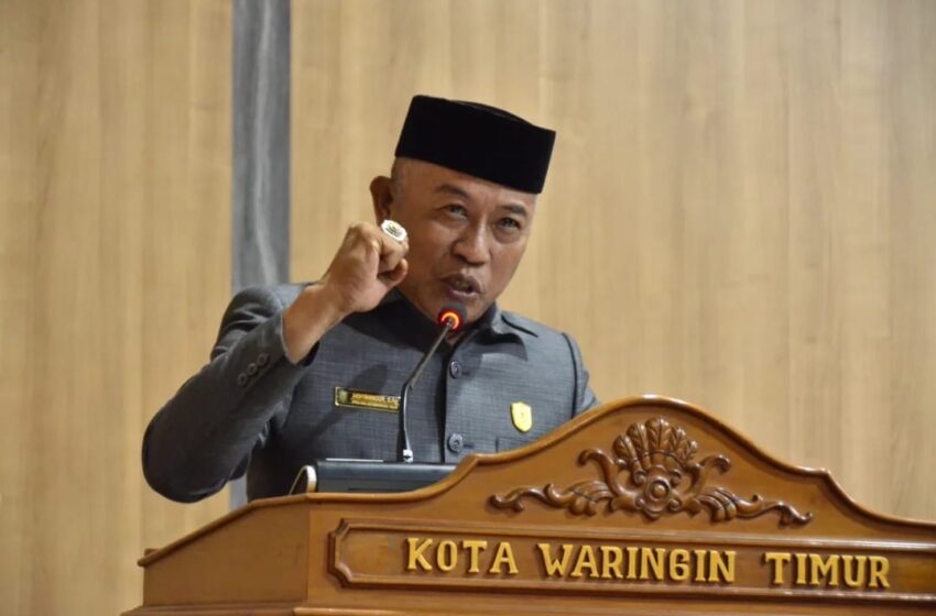  Komisi II DPRD Kotim Dukung Rencana Smelter Bauksit di Pulau Hanaut, Tekankan Manfaat Nyata untuk Warga Lokal