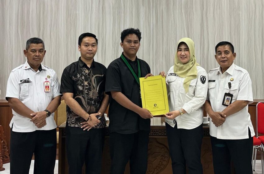  Aspirasi Demo Kotim Dibawa ke Tingkat Provinsi, Komisi I Pastikan Pengawalan Tidak Berhenti di Daerah